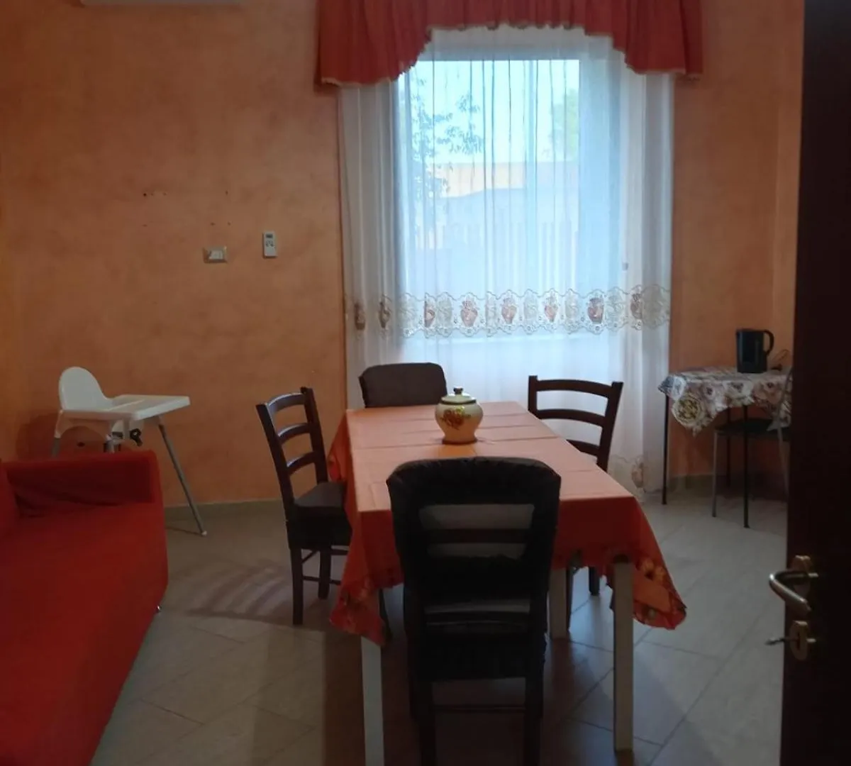 Catania Bedda House Apartment