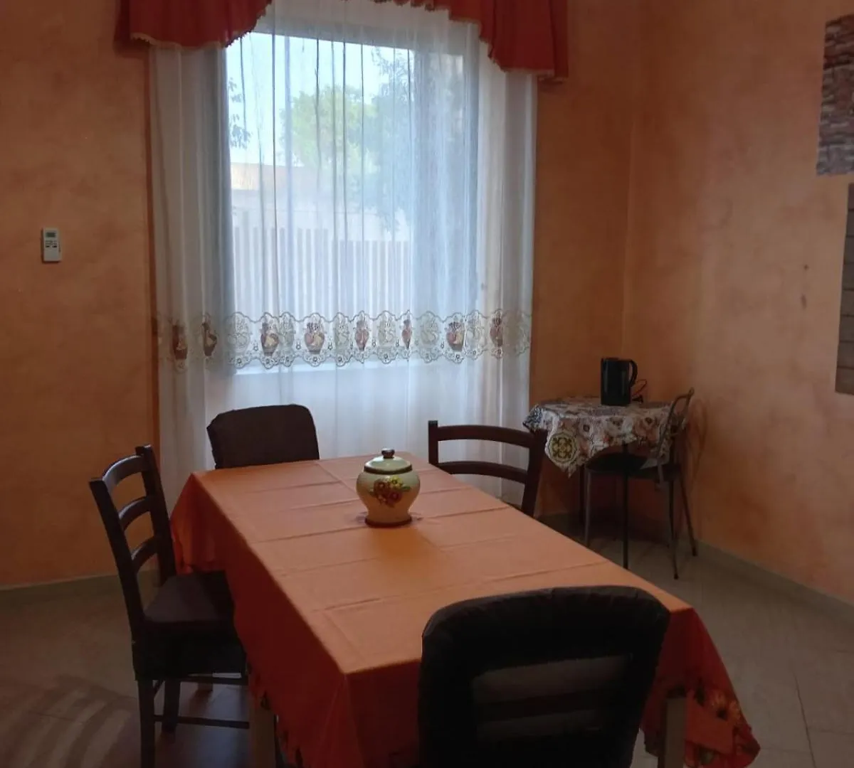 Catania Bedda House Apartment Italy