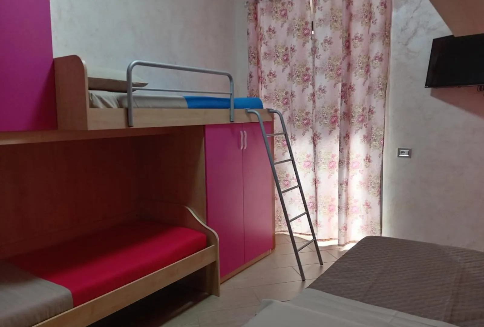 Catania Bedda House Apartment