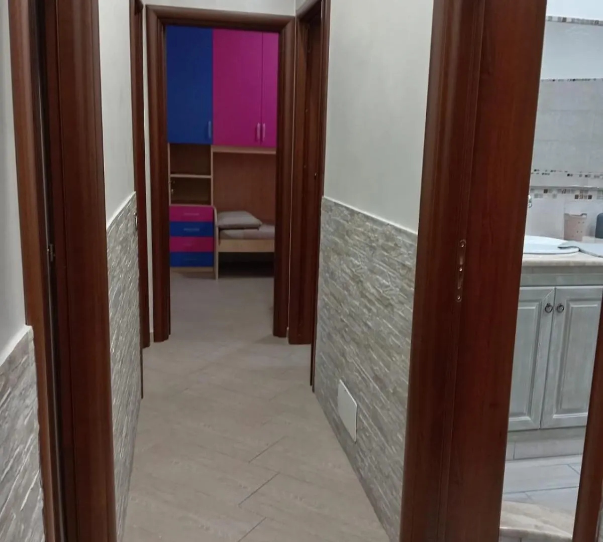 Catania Bedda House Apartment 0*,  Italy