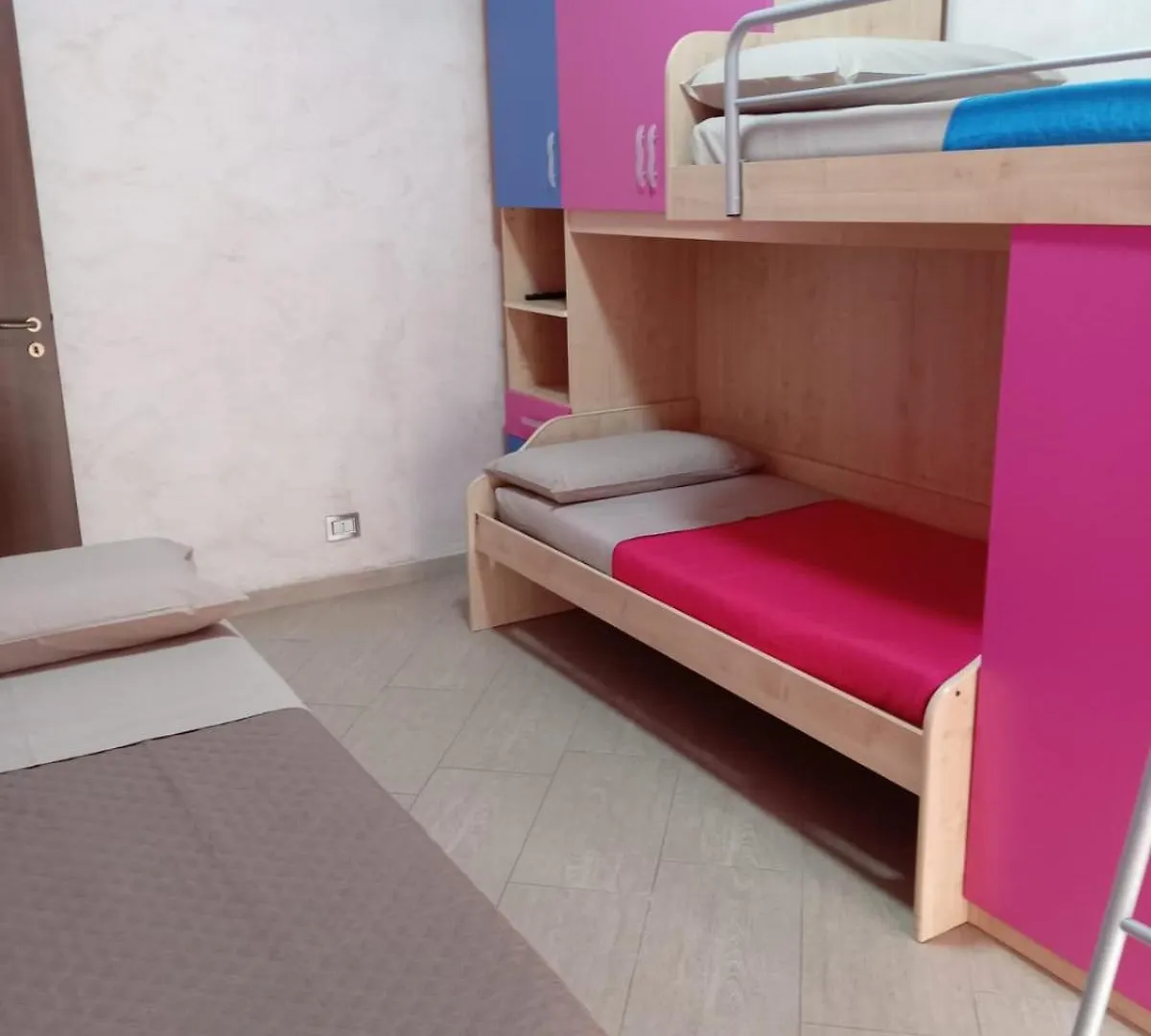 Catania Bedda House Apartment Italy