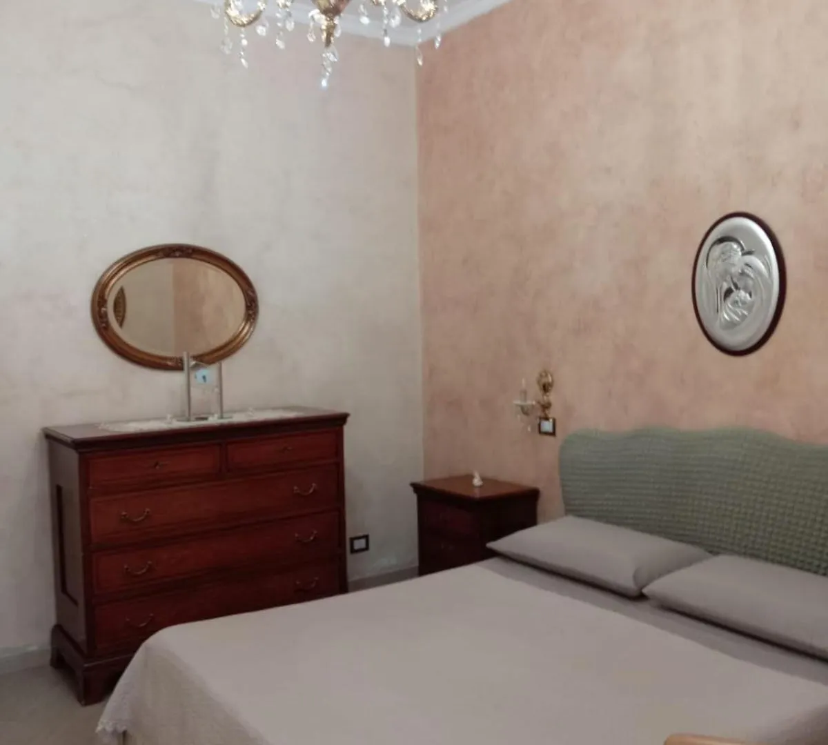 Catania Bedda House Apartment 0*,