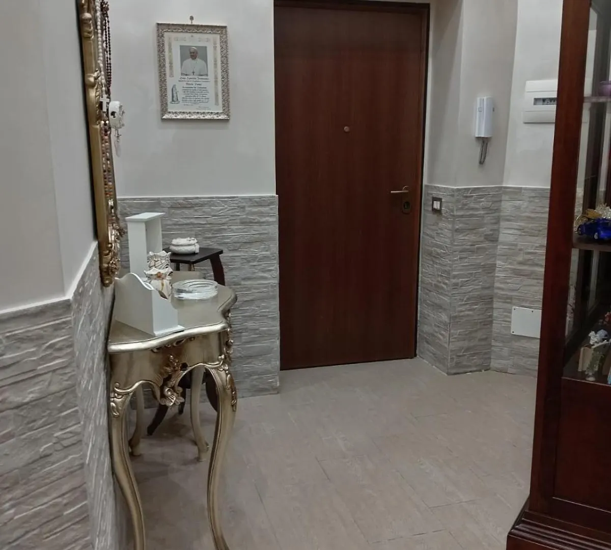 Catania Bedda House Apartment