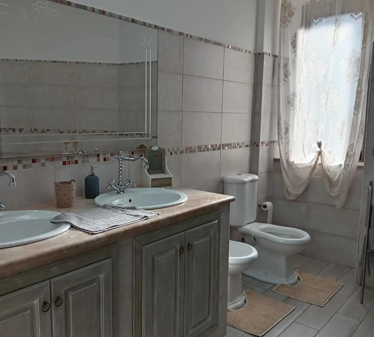 Catania Bedda House Apartment
