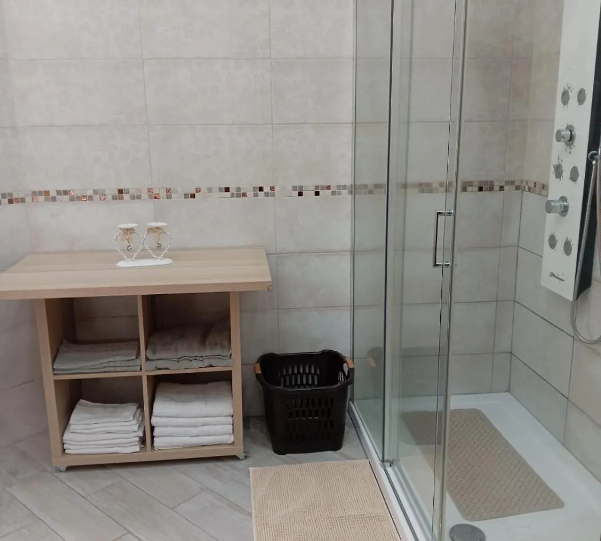 Catania Bedda House Apartment
