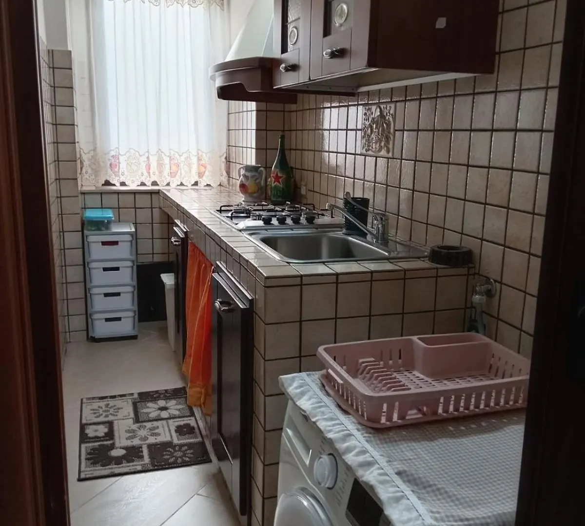 Catania Bedda House Apartment