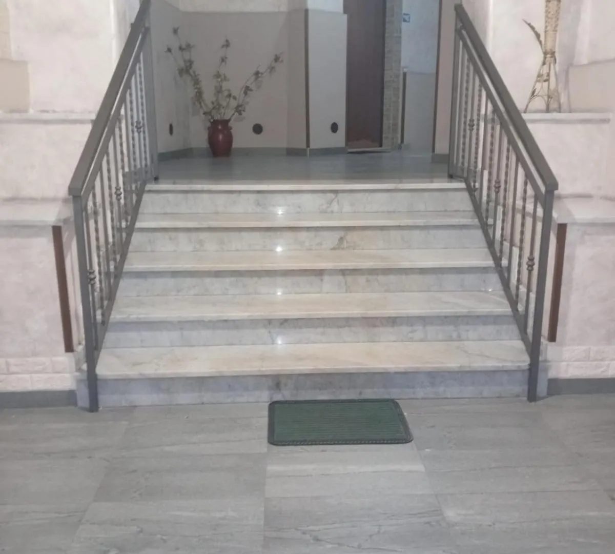 Catania Bedda House Apartment