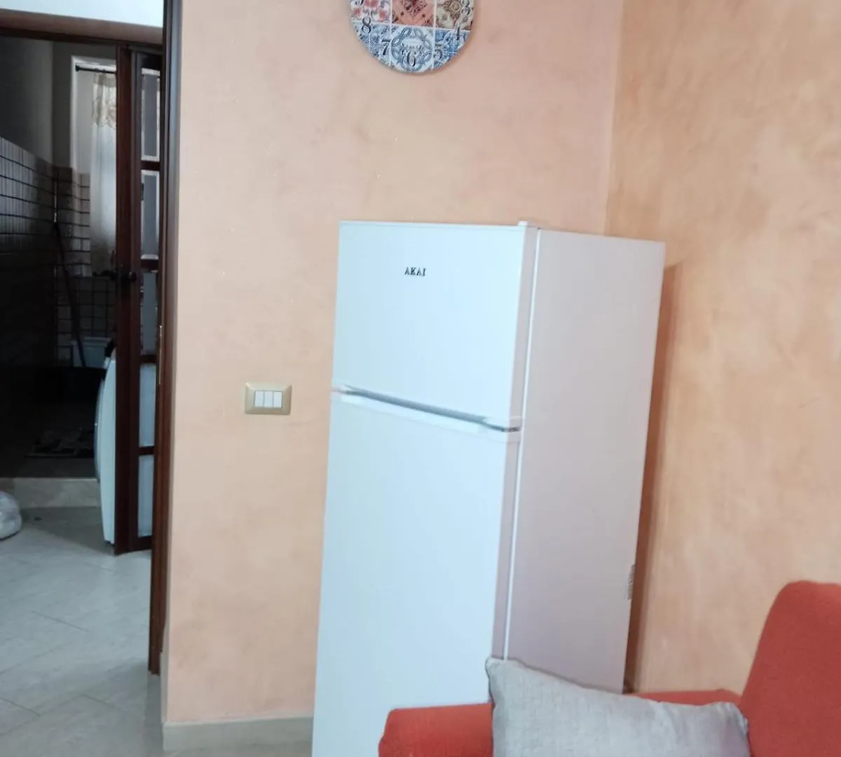 Catania Bedda House Apartment Italy