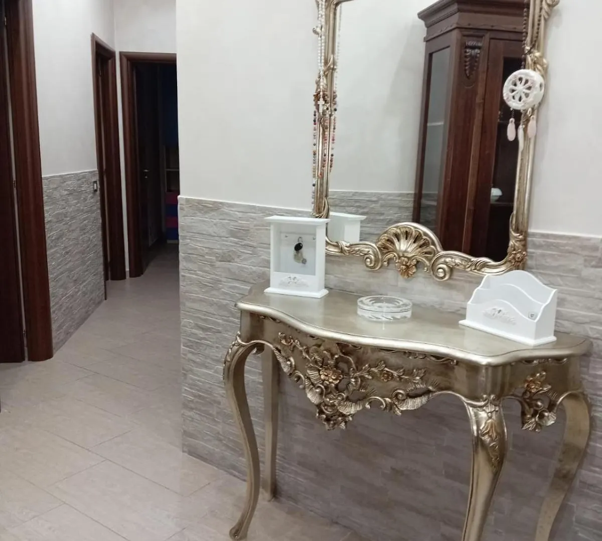 Catania Bedda House Apartment
