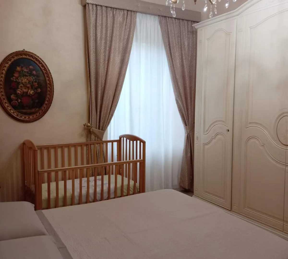Catania Bedda House Apartment